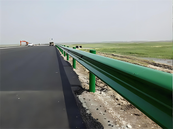 桦甸高速公路护栏的生产制造工艺